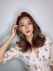 -T.1 hair salon烫染接发