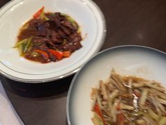 -萬國春·中菜馆(颐和公馆店)