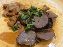 鹅肝鹅肠-吴记富苑(朝阳店)