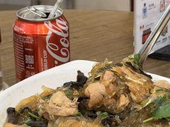 -金湾东北菜馆