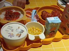 -蔡澜点心·粤菜(花城汇南区店)