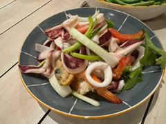 -网红落日悬崖餐厅 The Sky Gallery