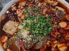 -东北大院·东北菜(三台子店)