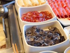 -海底捞火锅(上元大街店)