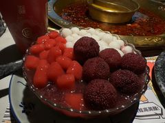 -哥老官重庆美蛙鱼头(龙湖杭州金沙天街店)