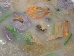 -王庄阿咪海鲜大排档(象园店)