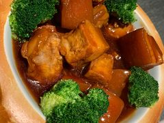 -隐食私房菜(渡口·光荣院南门·老街店)