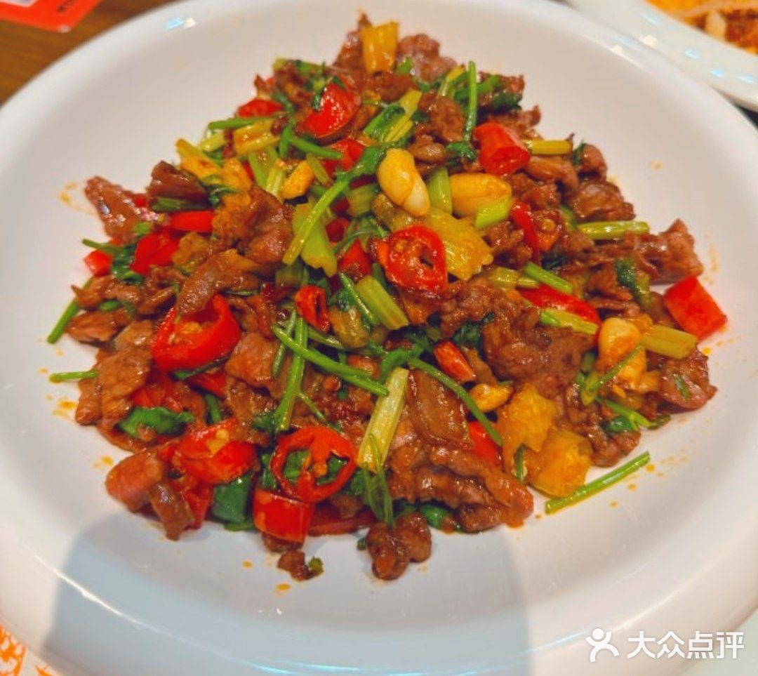垂涎家常好滋味