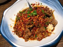 老火牛肉-湘味淳(千禧街店)