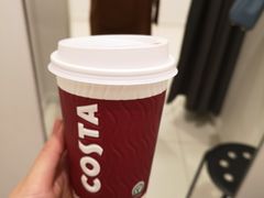 -COSTA COFFEE(上海月星环球港店)