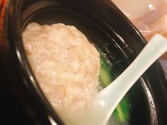 清炖狮子头-南京大牌档(济南万象城店)