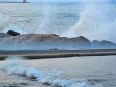 -石岛赤山风景区
