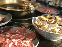 -肆味(东原1891江景店)
