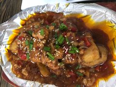 -臭鳜鱼人家·老字号徽菜