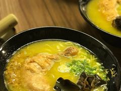 -鸡王拉面店