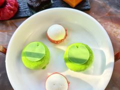 -广富林宰相府酒店·水云间