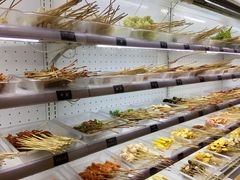 -梵云依家小冒菜(新街口总店)