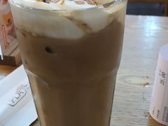 海岩咖啡-海岩咖啡(茂业天地店)