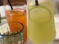 -Coucou布谷·咖啡餐酒馆