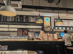 -Simple Yummy简单美味(上邦百汇城店)