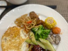 -北京西单美爵酒店