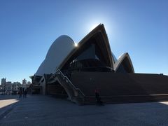 -悉尼歌剧院