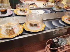 -元气寿司(环球港店)
