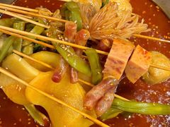 -付小姐在成都(吾悦广场店)