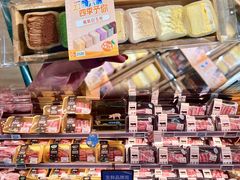 -Olé精品超市(太原万象城店)