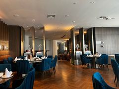 -南京空港温德姆花园酒店·MTF满庭芳中餐厅