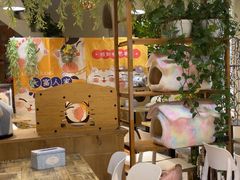 -小时光咖啡馆(北锣鼓巷店)