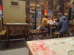 -风波庄(罍街分舵)