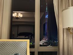 -广州富力丽思卡尔顿酒店