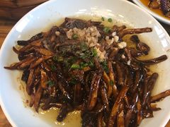 -双塔老饭店
