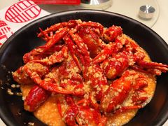 -聚味瞿记·龙虾堂(坡子街店)