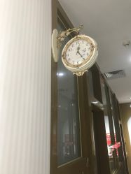 -诗全发型