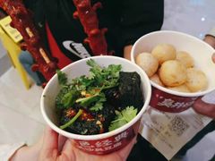 长沙三宝-黑色经典臭豆腐·湖南特产(步行街店)