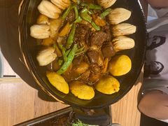 -刁馋一锅鲜·津门招牌菜(远洋未来汇店)