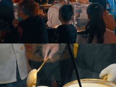 -正宁路小吃夜市