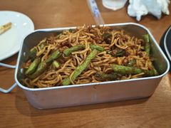 -银村街家常菜·早点·粥饼(北线阁店)