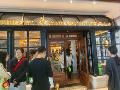 -BUTTERFUL&CREAMOROUS 黄油与面包(西单大悦城店)