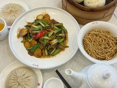 -怡园饭店-餐厅(四望亭店)