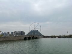 -东昌湖风景区