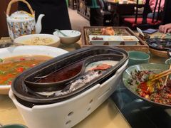 -锦府盐帮·侯宅(五棵松万达店)