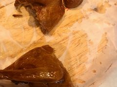 -鸽味轩·粤菜小馆(高楼门总店)