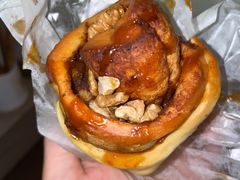 -屋裡·Union Bakery(龙江路店)