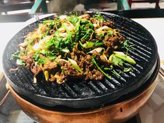 -京味斋·北京烤鸭(北京南站洋桥店)