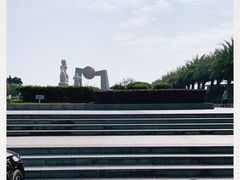 -青澳湾北回归线广场