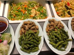 -山河屯铁锅炖鲜鹅·东北菜(开发区一店)