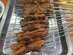 -陆二烧烤(盐城环城北路店)